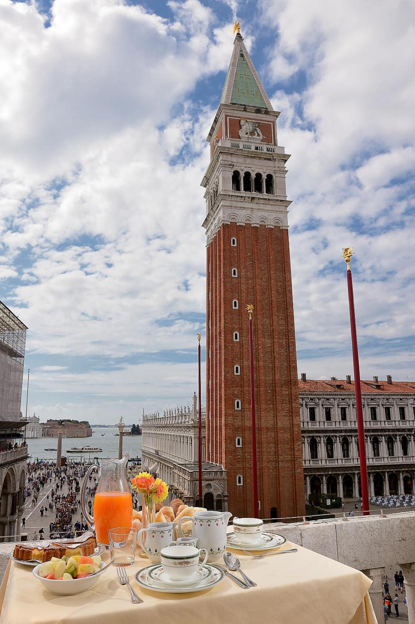 Canaletto Luxury Suites - San Marco Luxury Veneţia Exterior foto