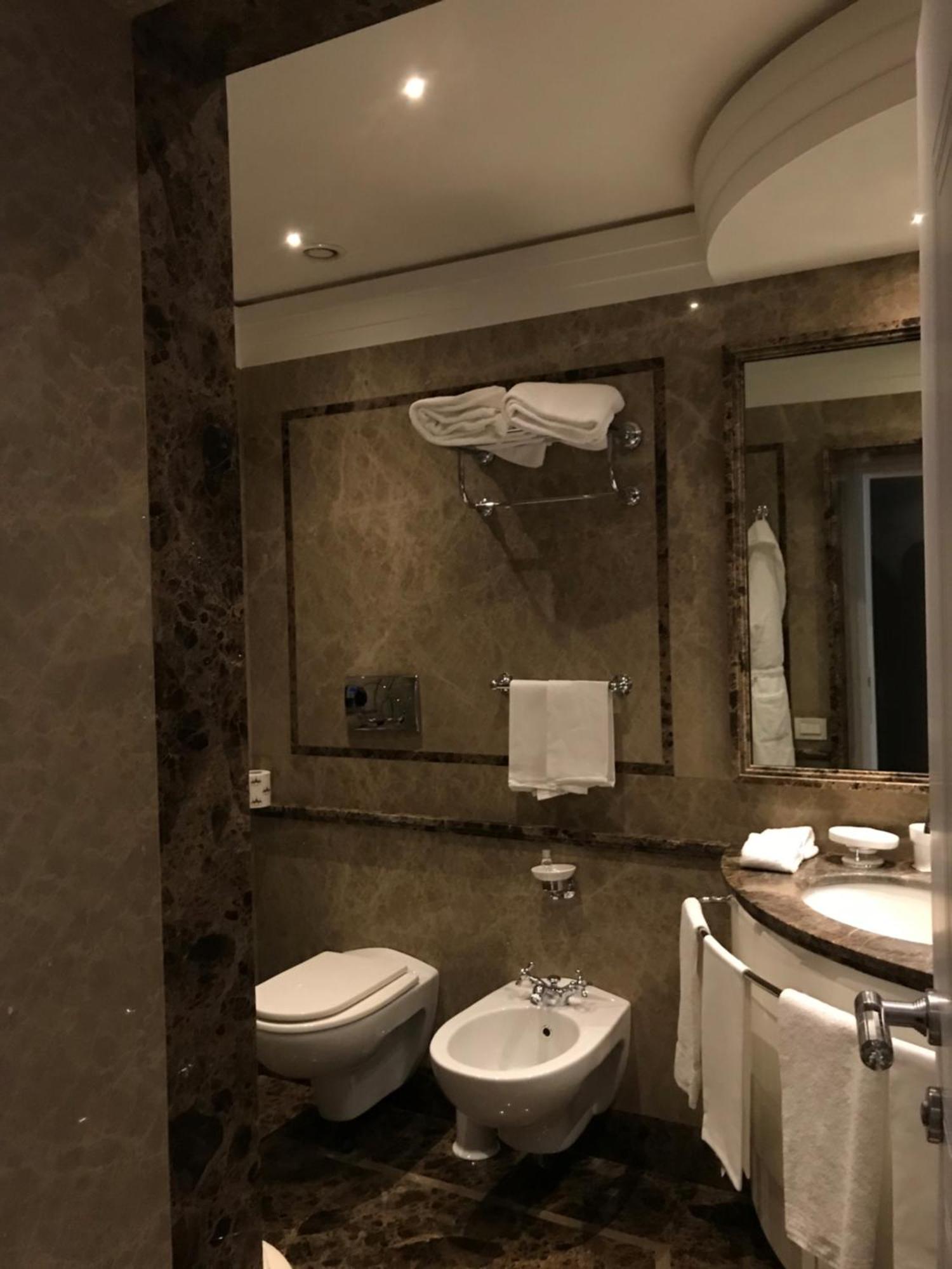 Canaletto Luxury Suites - San Marco Luxury Veneţia Exterior foto
